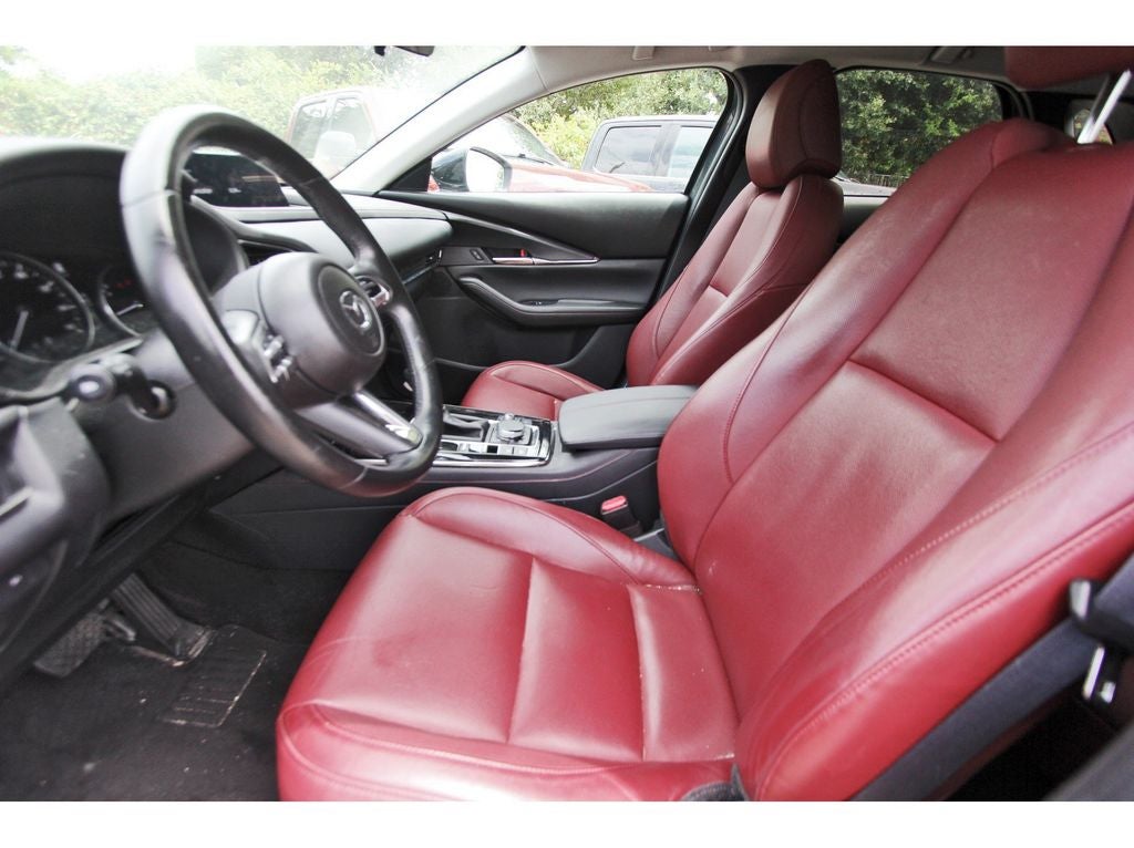 2023 Mazda Mazda CX-30 2.5 S Carbon Edition