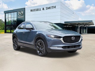 2023 Mazda Mazda CX-30 2.5 S Carbon Edition