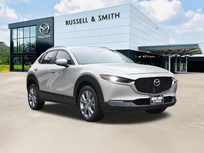 2023 Mazda Mazda CX-30 2.5 S Preferred Package
