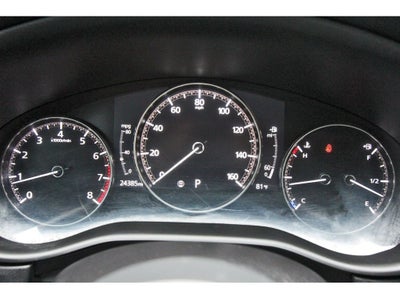 2023 Mazda Mazda CX-30 2.5 S Preferred Package