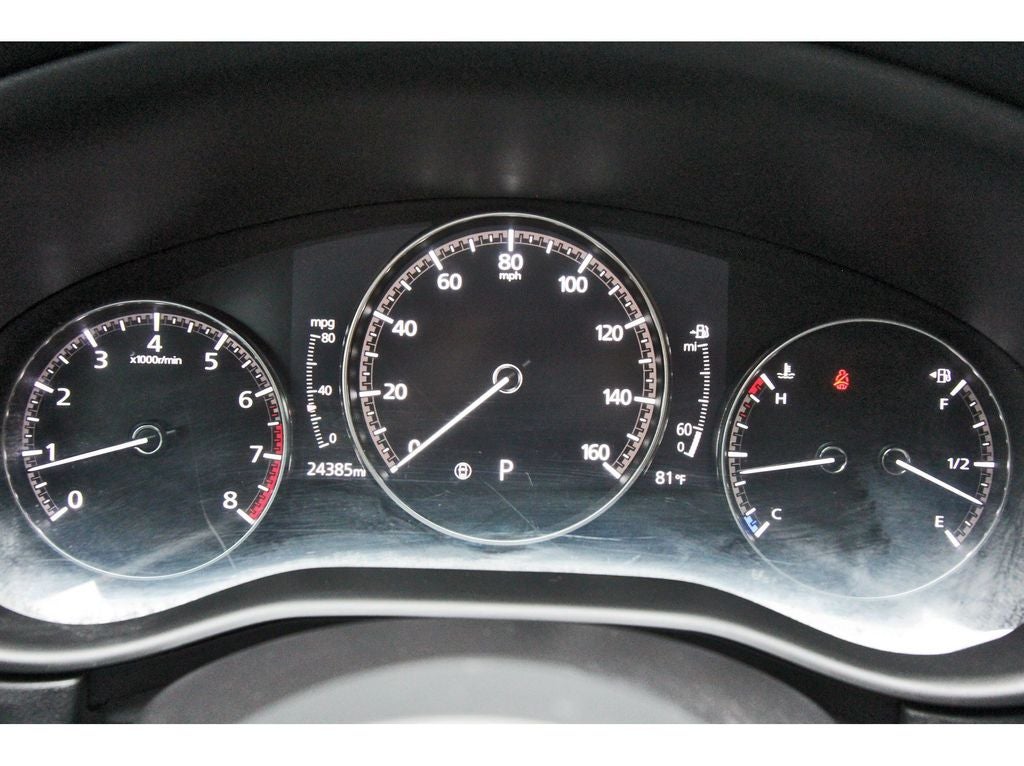 2023 Mazda Mazda CX-30 2.5 S Preferred Package