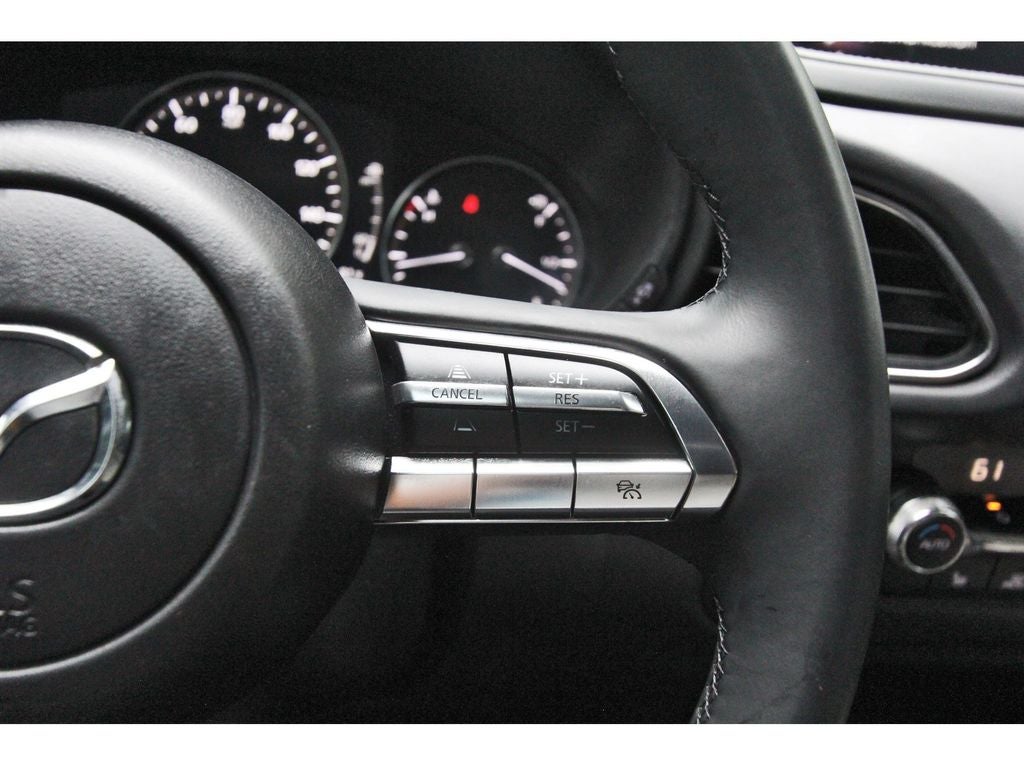 2023 Mazda Mazda CX-30 2.5 S Preferred Package