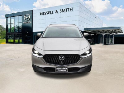 2023 Mazda Mazda CX-30 2.5 S Preferred Package