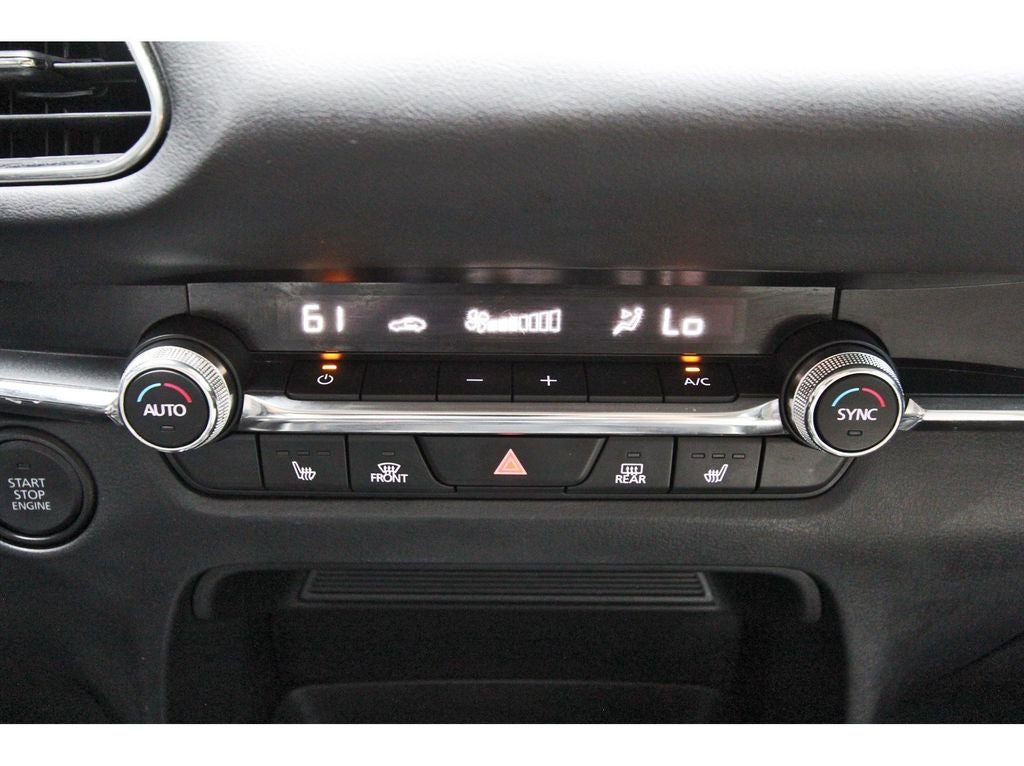 2023 Mazda Mazda CX-30 2.5 S Preferred Package