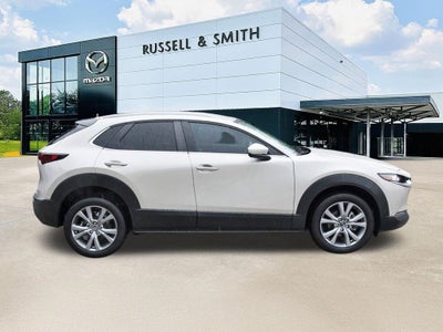 2023 Mazda Mazda CX-30 2.5 S Preferred Package