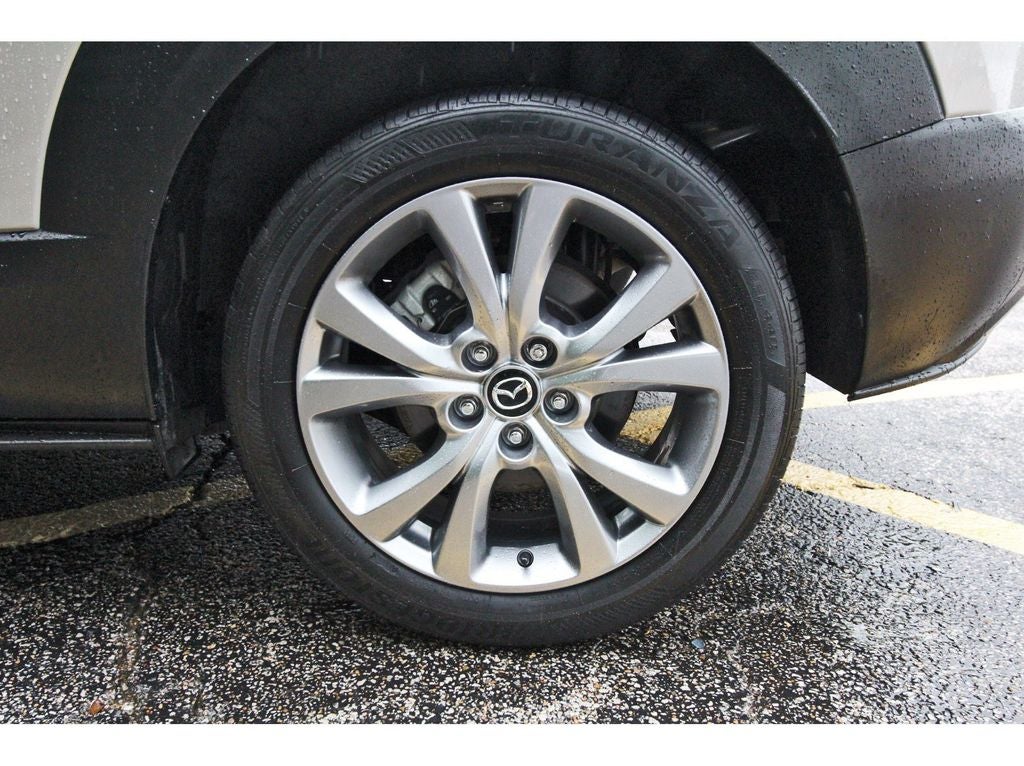 2023 Mazda Mazda CX-30 2.5 S Preferred Package
