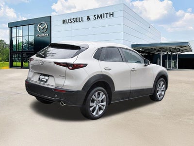 2023 Mazda Mazda CX-30 2.5 S Preferred Package