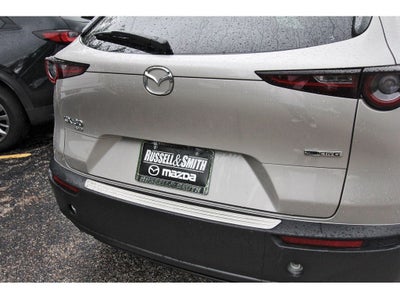 2023 Mazda Mazda CX-30 2.5 S Preferred Package