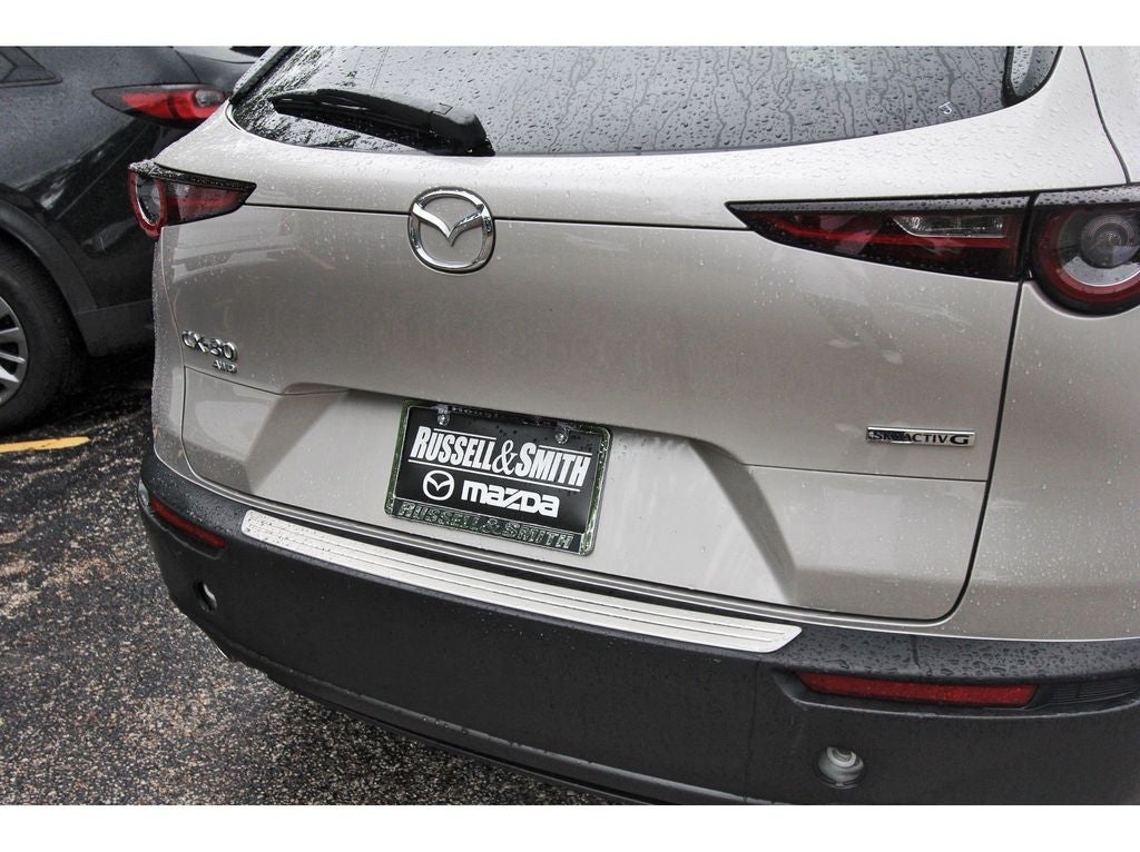 2023 Mazda Mazda CX-30 2.5 S Preferred Package