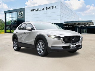 2023 Mazda Mazda CX-30 2.5 S Preferred Package