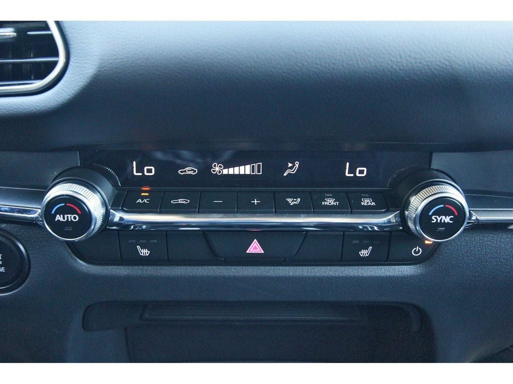 2025 Mazda Mazda CX-30 2.5 S Preferred Package