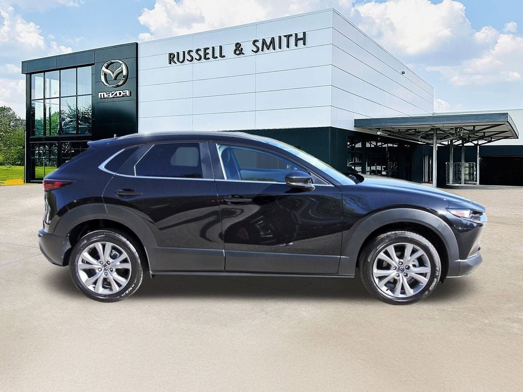 2025 Mazda Mazda CX-30 2.5 S Preferred Package