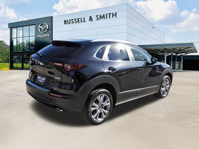 2025 Mazda Mazda CX-30 2.5 S Preferred Package