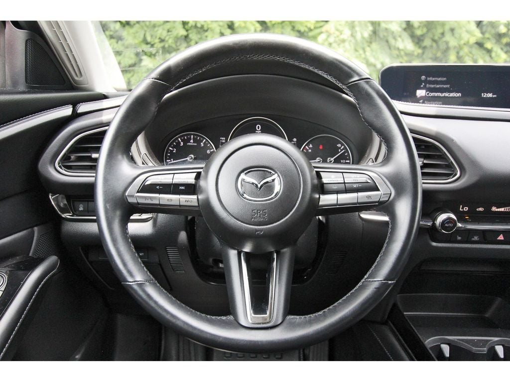 2023 Mazda Mazda CX-30 2.5 S Preferred Package