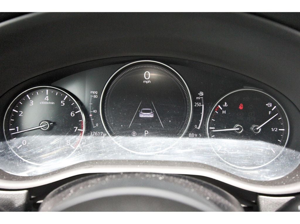 2023 Mazda Mazda CX-30 2.5 S Preferred Package