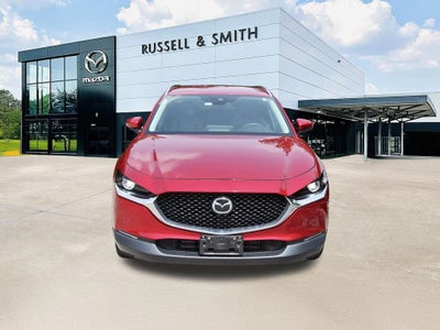 2023 Mazda Mazda CX-30 2.5 S Preferred Package