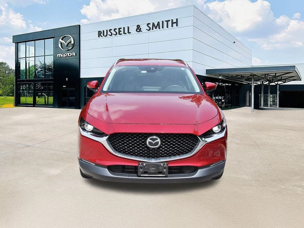 2023 Mazda Mazda CX-30 2.5 S Preferred Package