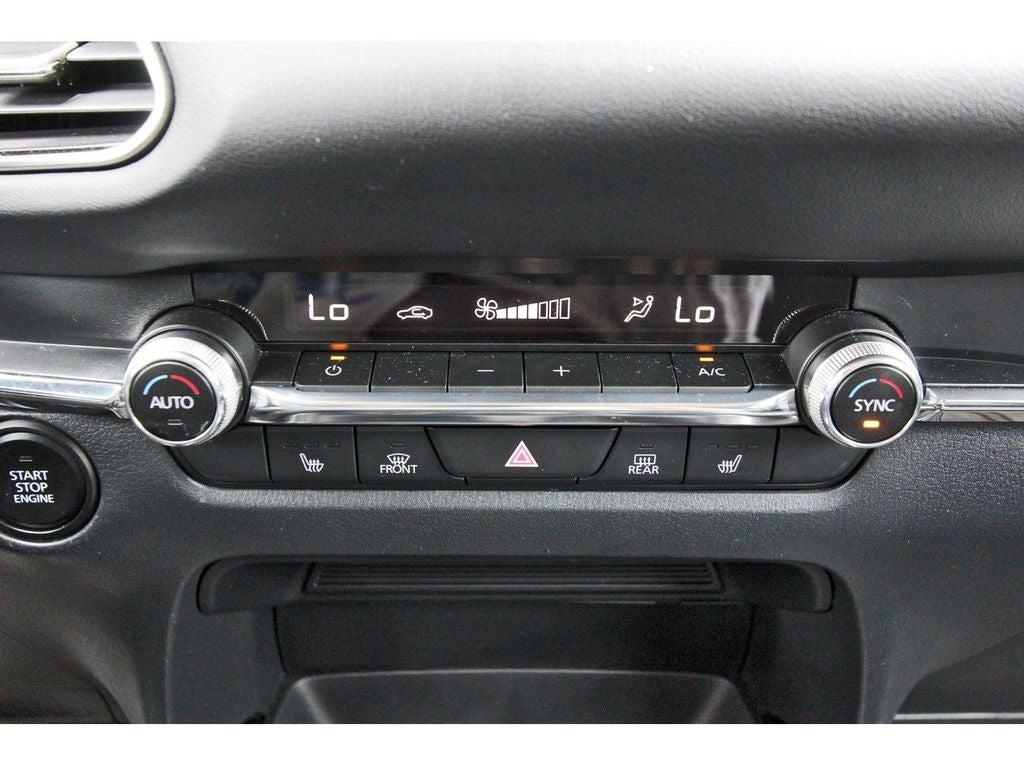2023 Mazda Mazda CX-30 2.5 S Preferred Package