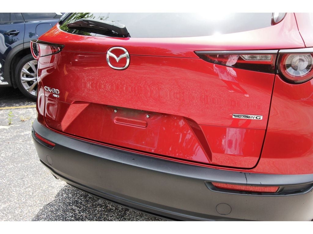 2023 Mazda Mazda CX-30 2.5 S Preferred Package