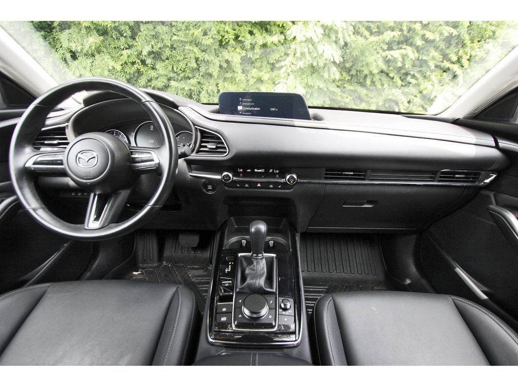 2023 Mazda Mazda CX-30 2.5 S Preferred Package