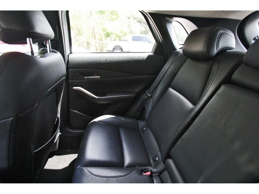 2021 Mazda Mazda CX-30 Premium