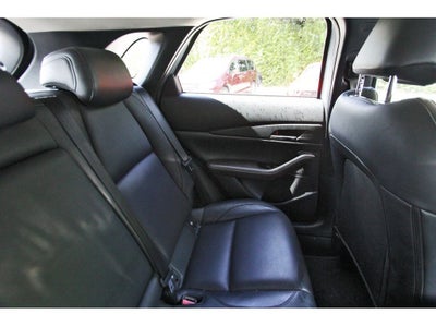 2021 Mazda Mazda CX-30 Premium