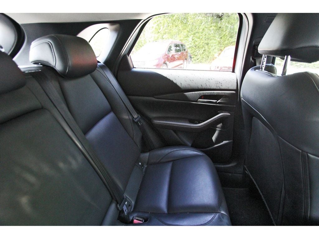 2021 Mazda Mazda CX-30 Premium