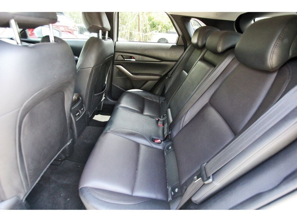 2021 Mazda Mazda CX-30 Premium