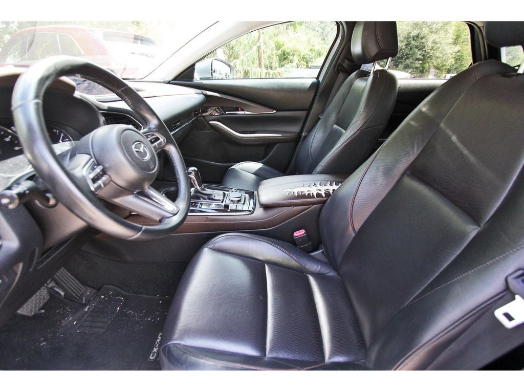 2021 Mazda Mazda CX-30 Premium