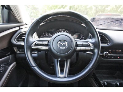 2021 Mazda Mazda CX-30 Premium