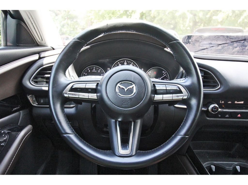 2021 Mazda Mazda CX-30 Premium