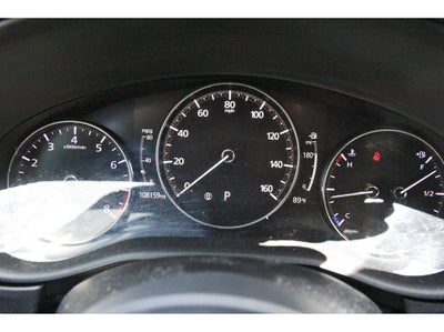 2021 Mazda Mazda CX-30 Premium