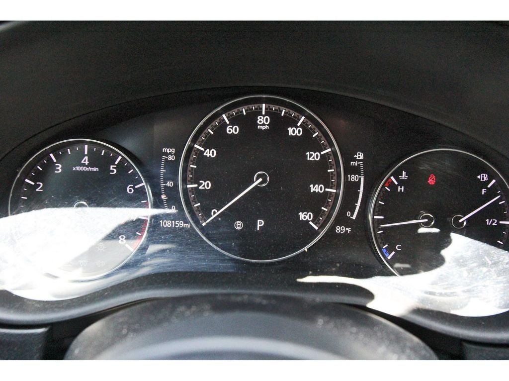 2021 Mazda Mazda CX-30 Premium