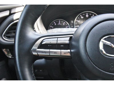 2021 Mazda Mazda CX-30 Premium