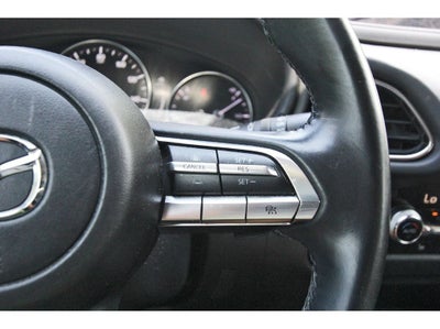 2021 Mazda Mazda CX-30 Premium