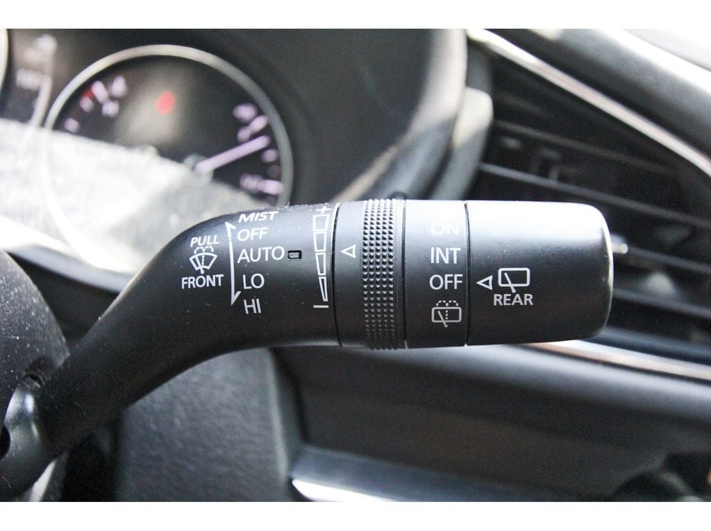 2021 Mazda Mazda CX-30 Premium