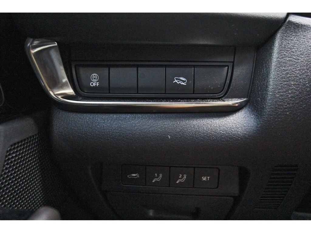 2021 Mazda Mazda CX-30 Premium