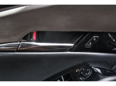 2021 Mazda Mazda CX-30 Premium