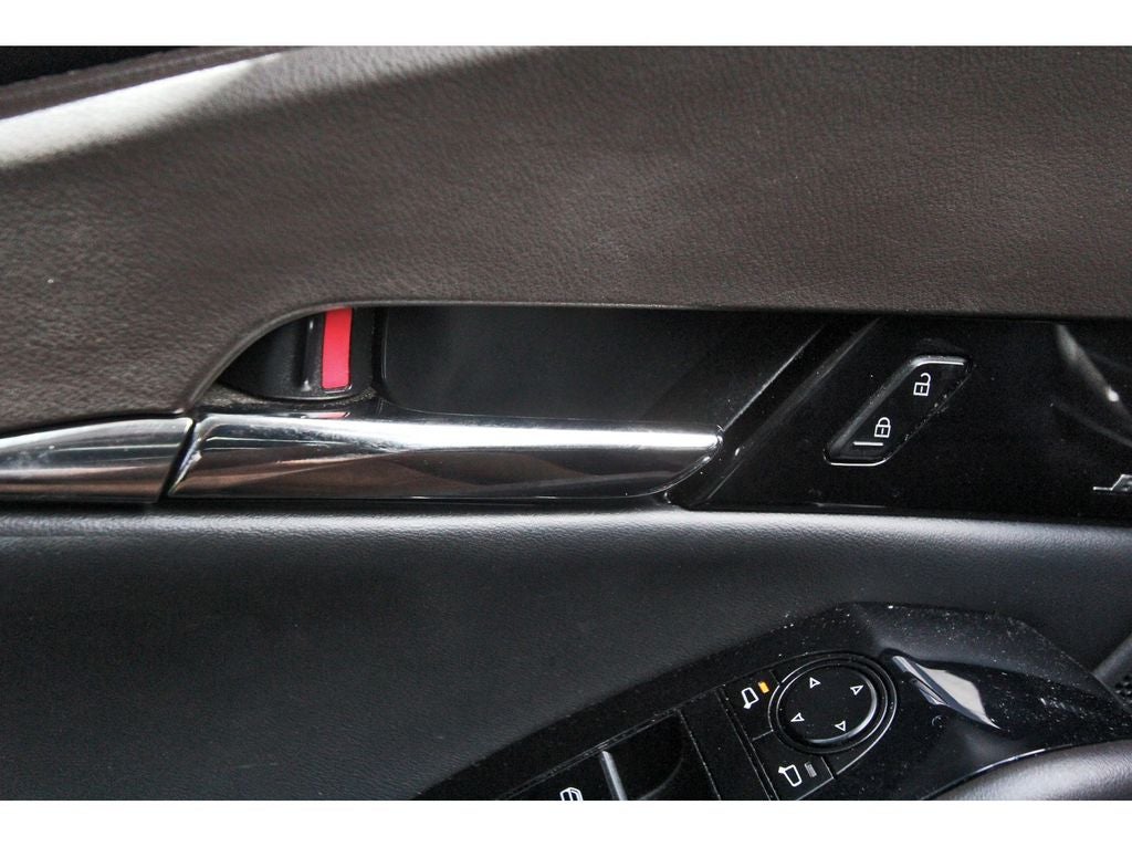 2021 Mazda Mazda CX-30 Premium