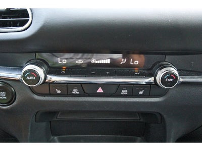 2021 Mazda Mazda CX-30 Premium