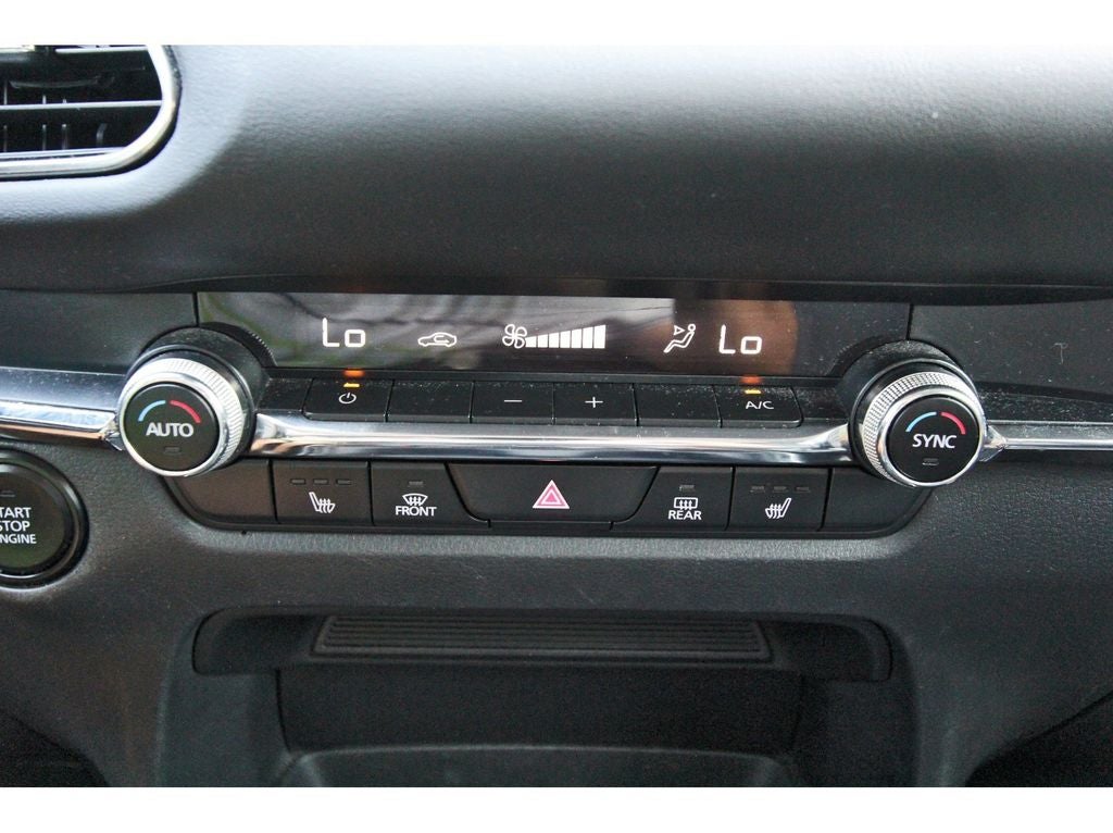 2021 Mazda Mazda CX-30 Premium