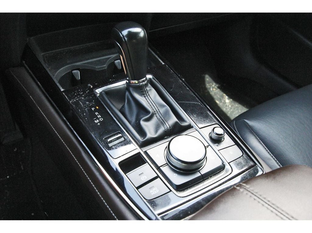 2021 Mazda Mazda CX-30 Premium