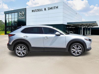 2021 Mazda Mazda CX-30 Premium