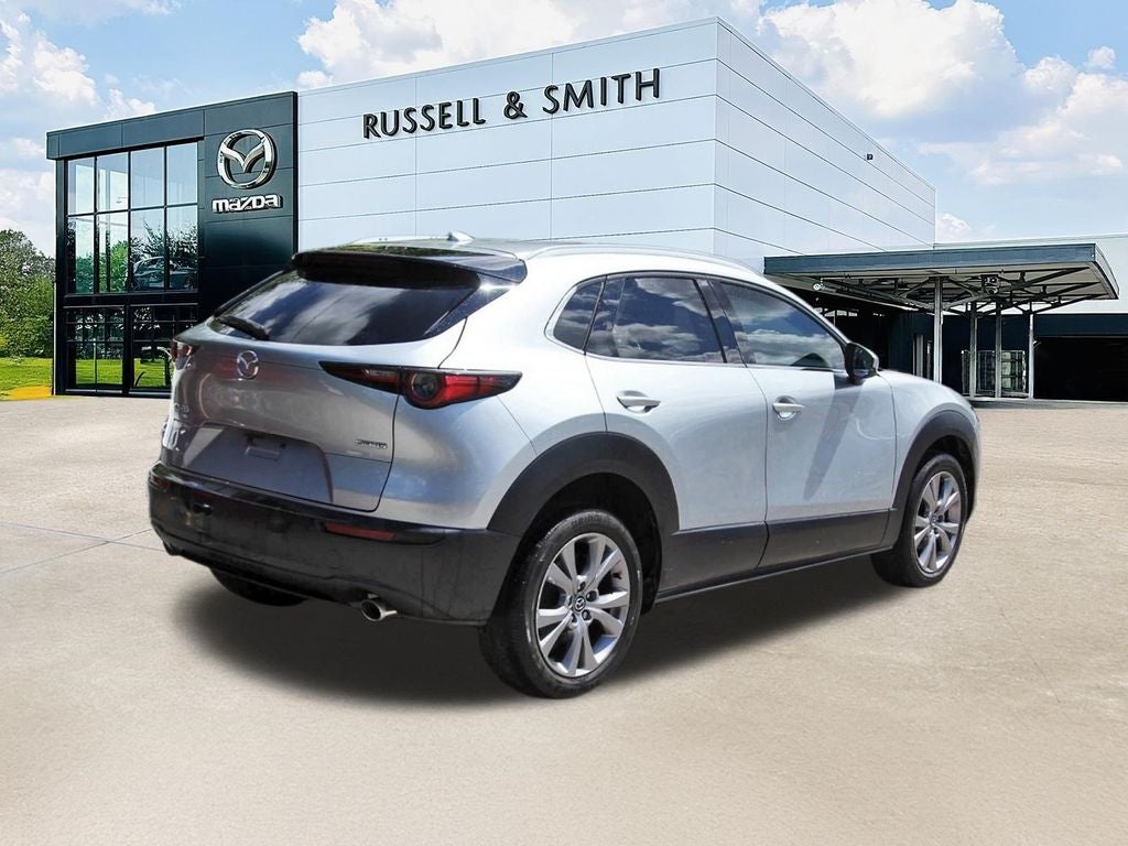 2021 Mazda Mazda CX-30 Premium