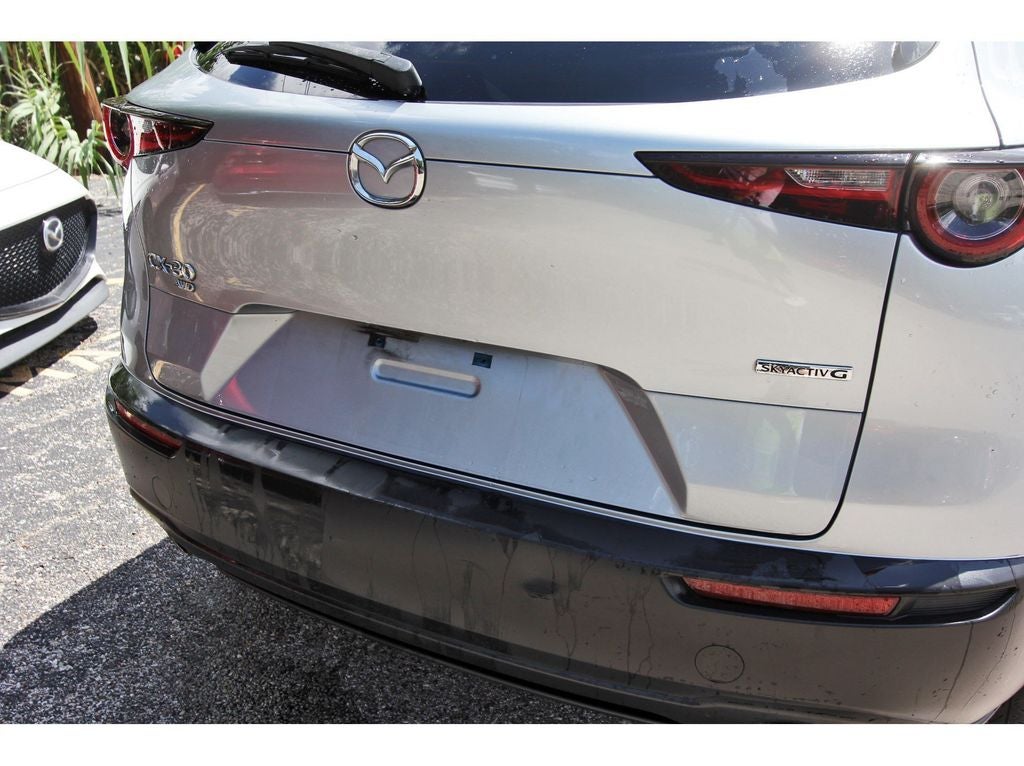 2021 Mazda Mazda CX-30 Premium