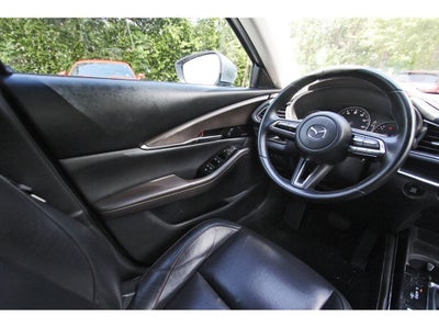 2021 Mazda Mazda CX-30 Premium