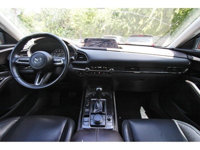 2021 Mazda Mazda CX-30 Premium