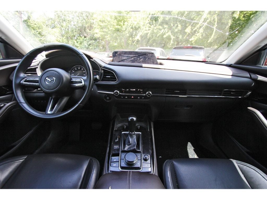 2021 Mazda Mazda CX-30 Premium
