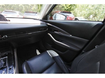 2021 Mazda Mazda CX-30 Premium