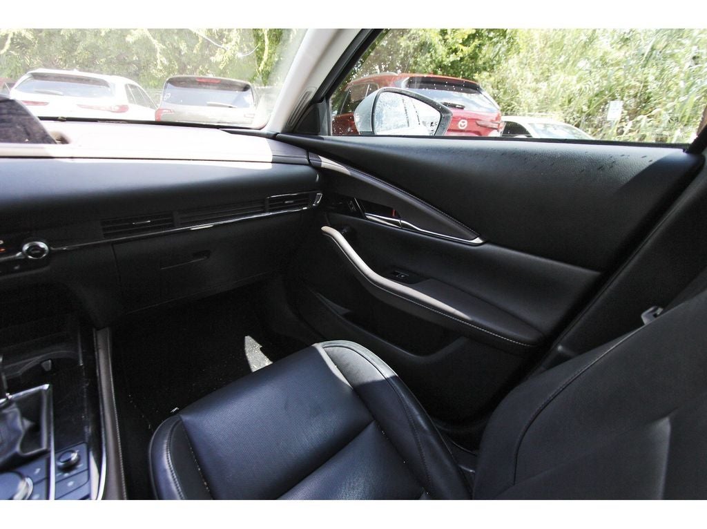 2021 Mazda Mazda CX-30 Premium